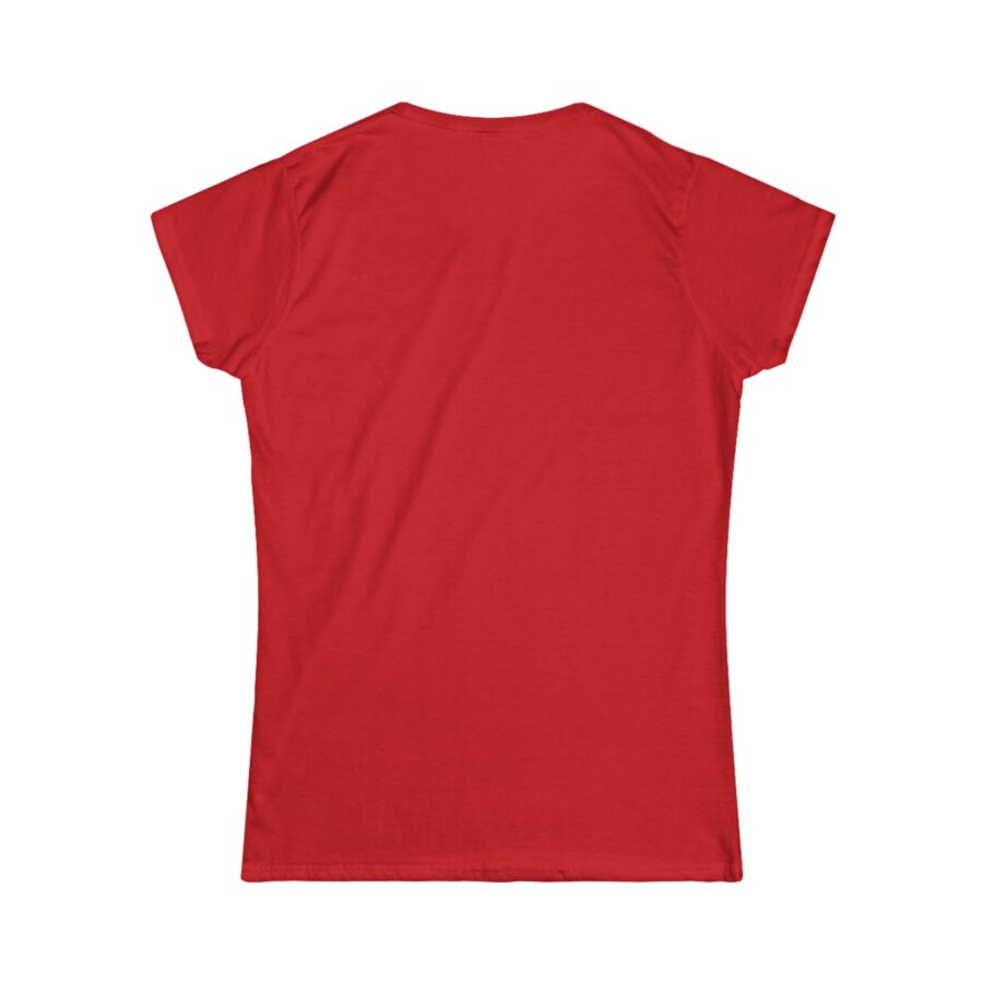 Women's Softstyle Tee - Image 20