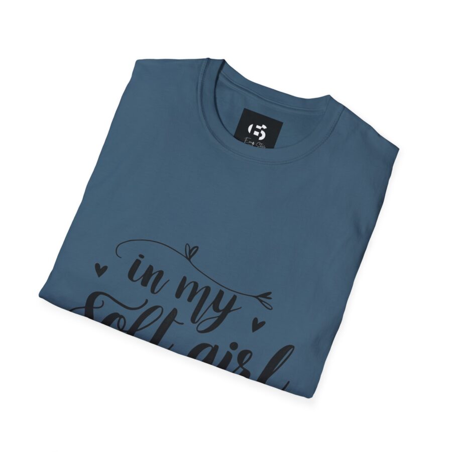 Unisex Softstyle T-Shirt - Image 17