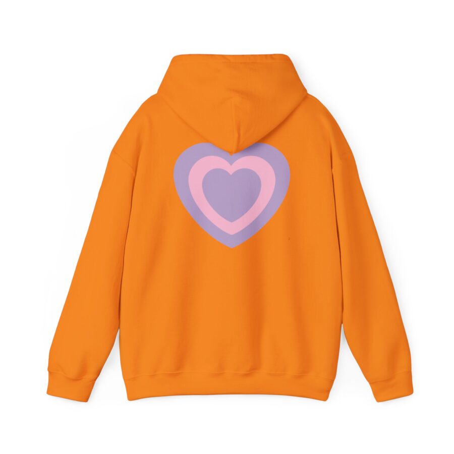 Love Dream Unisex Hoodie - Image 18