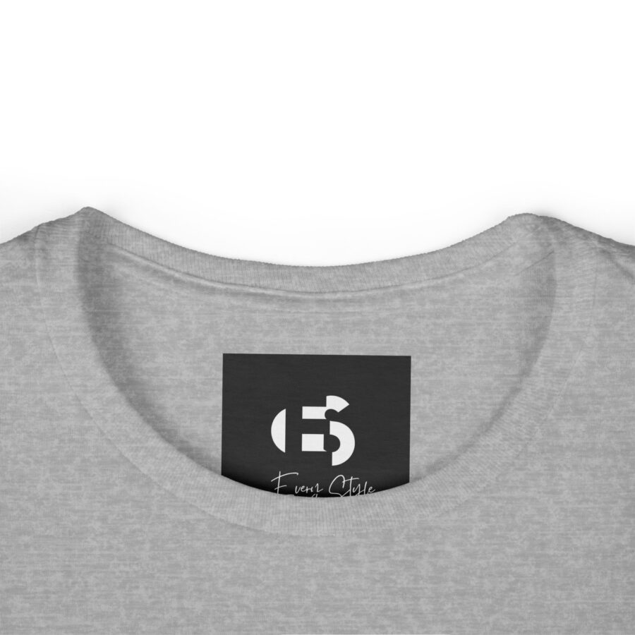 Women's Softstyle Tee - Image 6