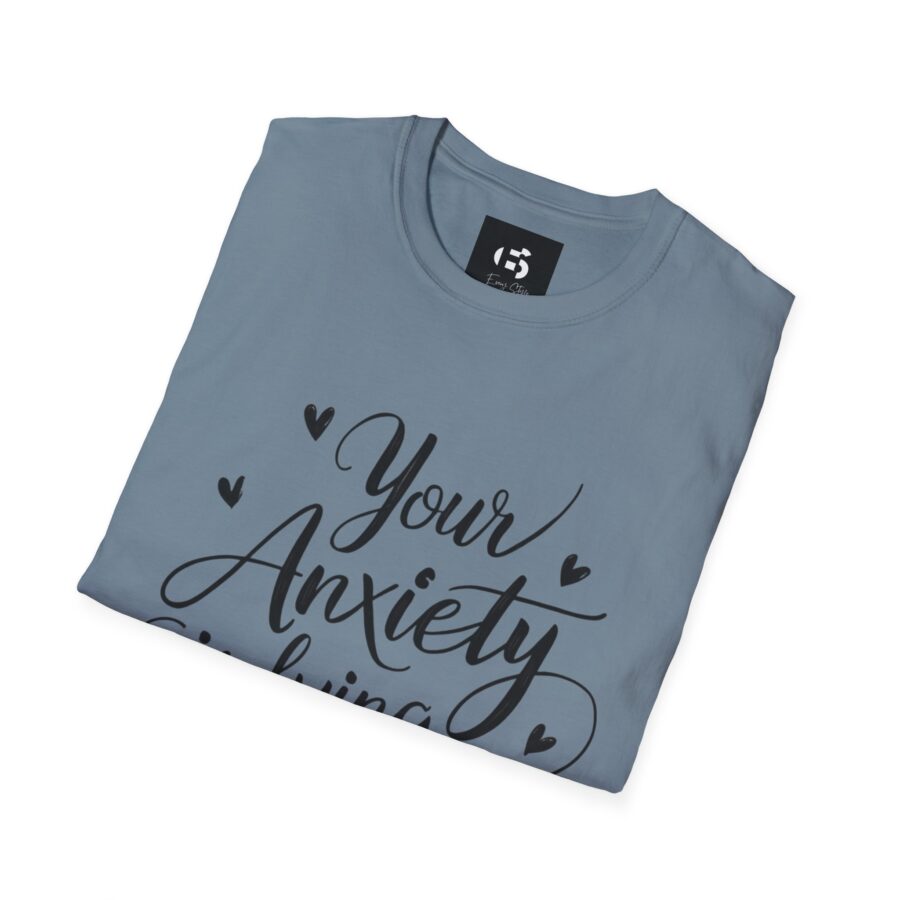 Unisex Softstyle T-Shirt - Image 21