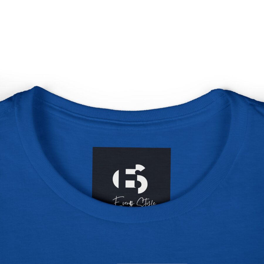 Women's Softstyle Tee - Image 15