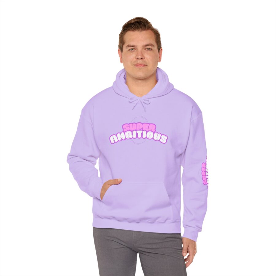 Ambitious Hoodie - Image 9