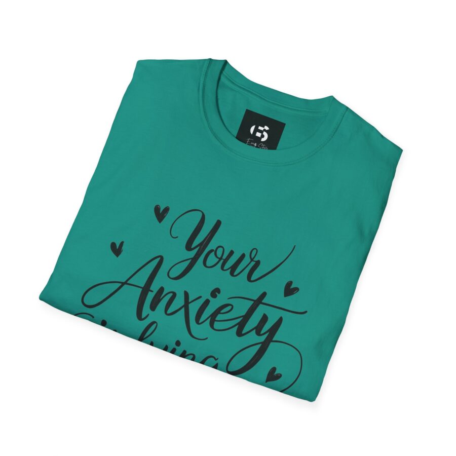 Unisex Softstyle T-Shirt - Image 19