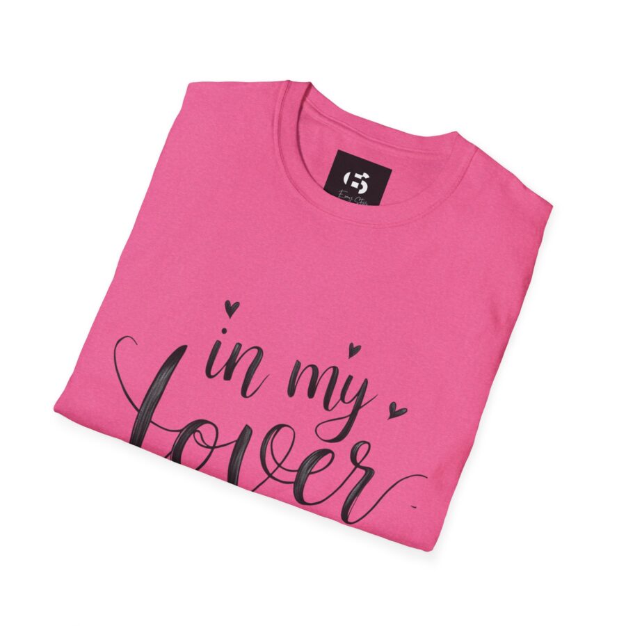 Unisex Softstyle T-Shirt - Image 27