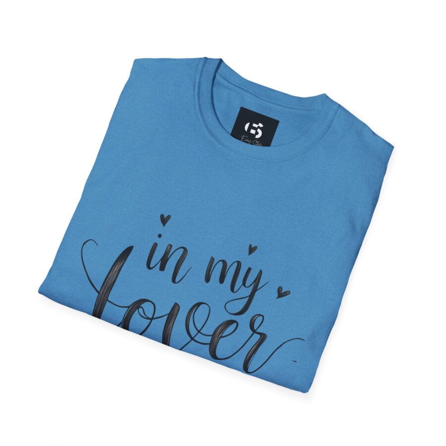 Unisex Softstyle T-Shirt - Image 21