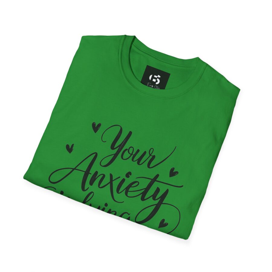 Unisex Softstyle T-Shirt - Image 15