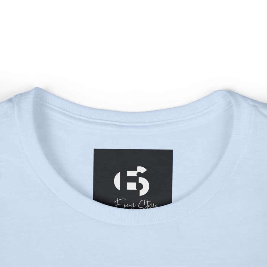 Women's Softstyle Tee - Image 12