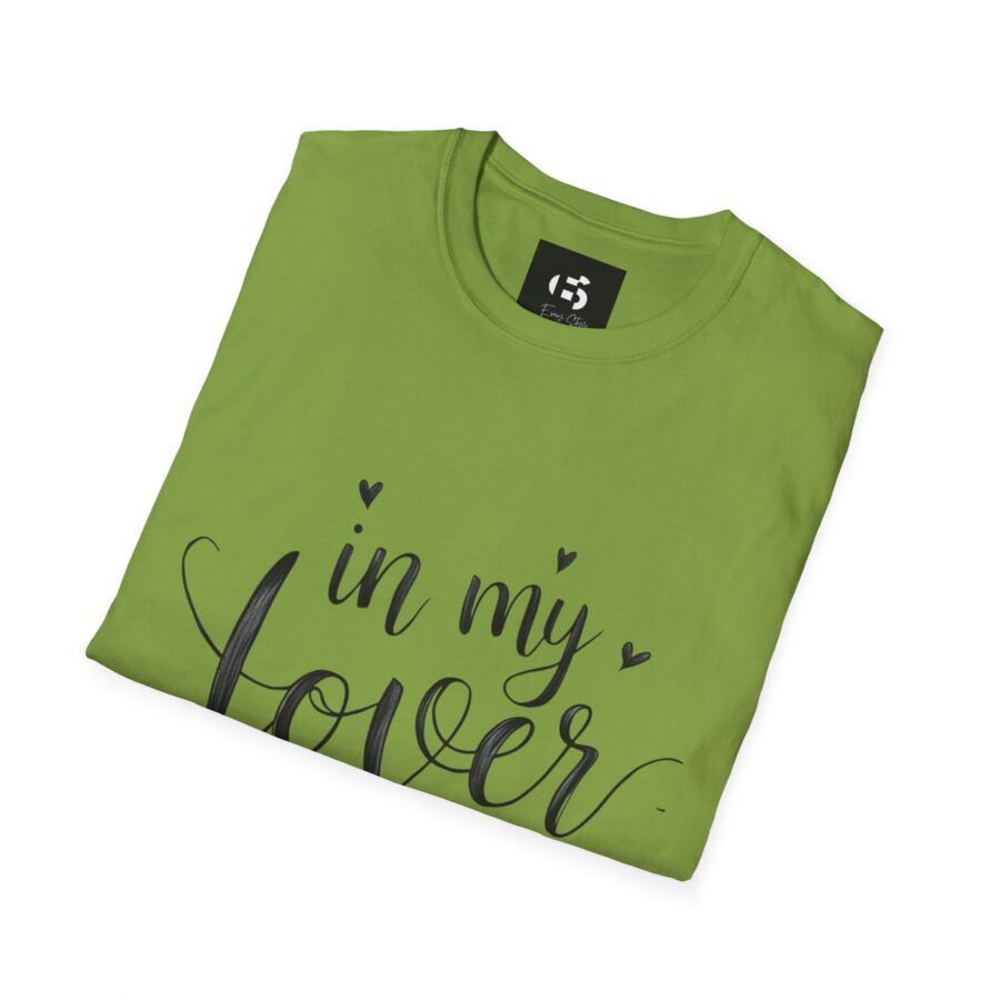 Unisex Softstyle T-Shirt - Image 15