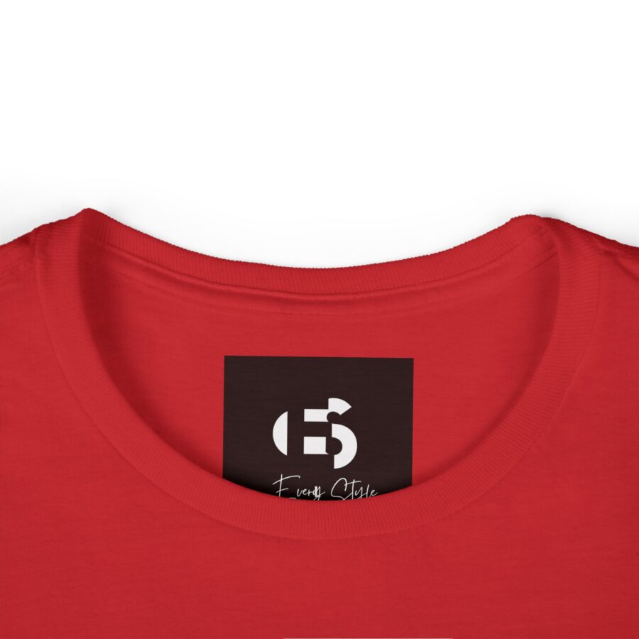 Women's Softstyle Tee - Image 21