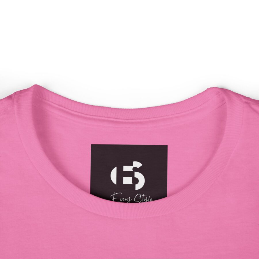 Women's Softstyle Tee - Image 18