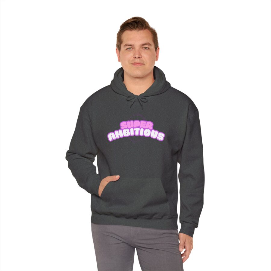 Ambitious Hoodie - Image 5