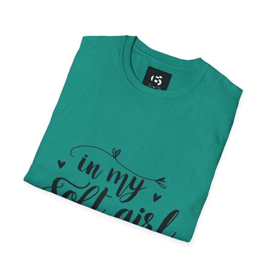 Unisex Softstyle T-Shirt - Image 15