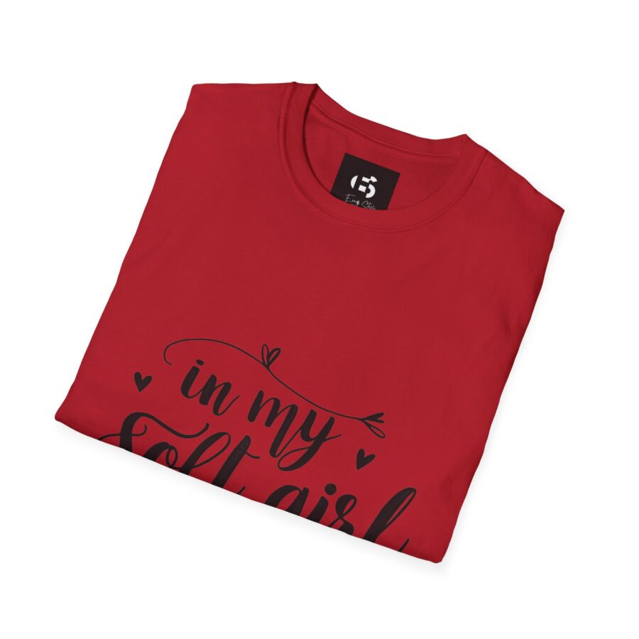 Unisex Softstyle T-Shirt - Image 25