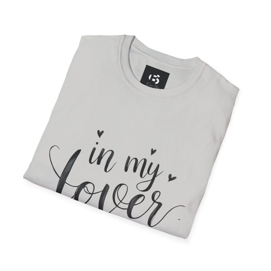 Unisex Softstyle T-Shirt - Image 9