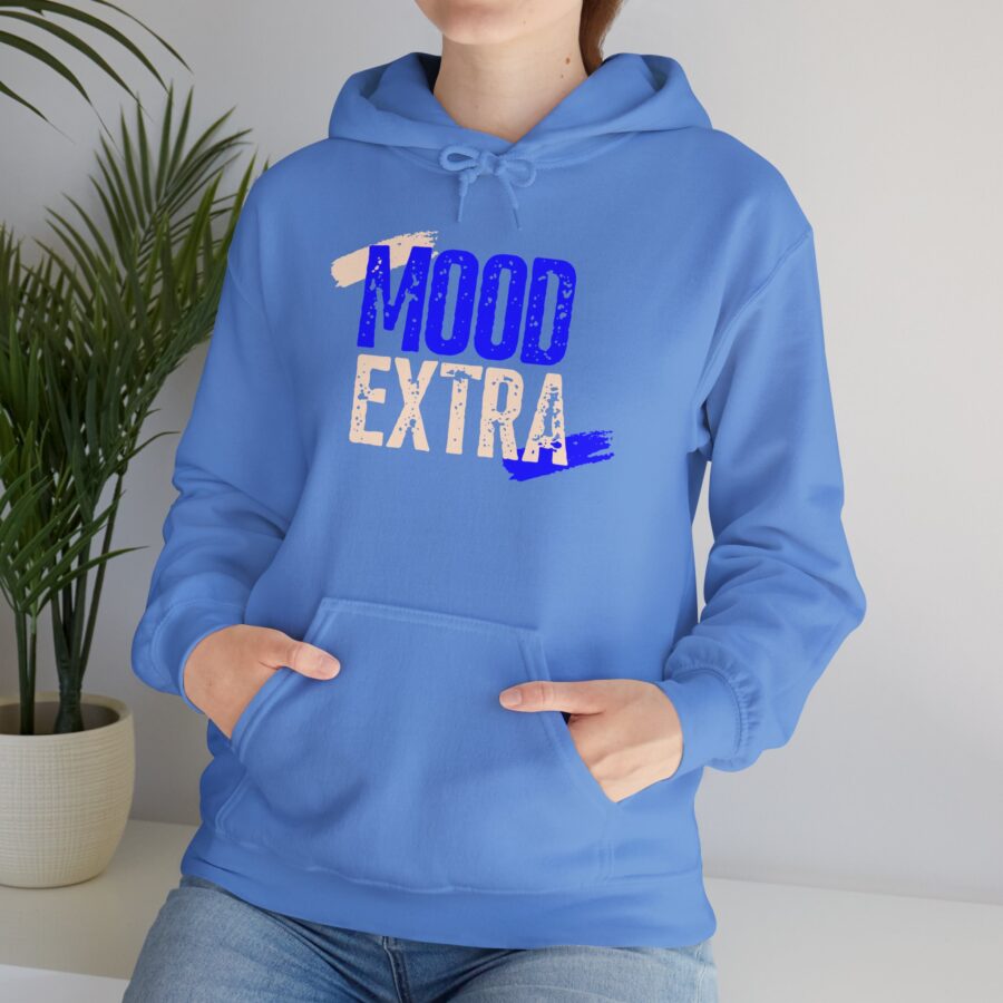 Mood Extra Hoodie - Image 3