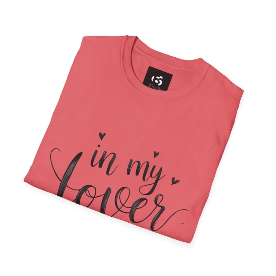 Unisex Softstyle T-Shirt - Image 6