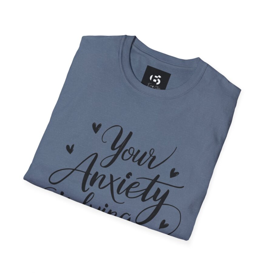 Unisex Softstyle T-Shirt - Image 23