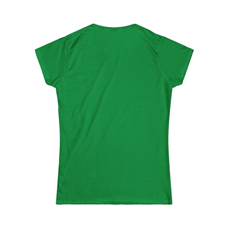 Women's Softstyle Tee - Image 8