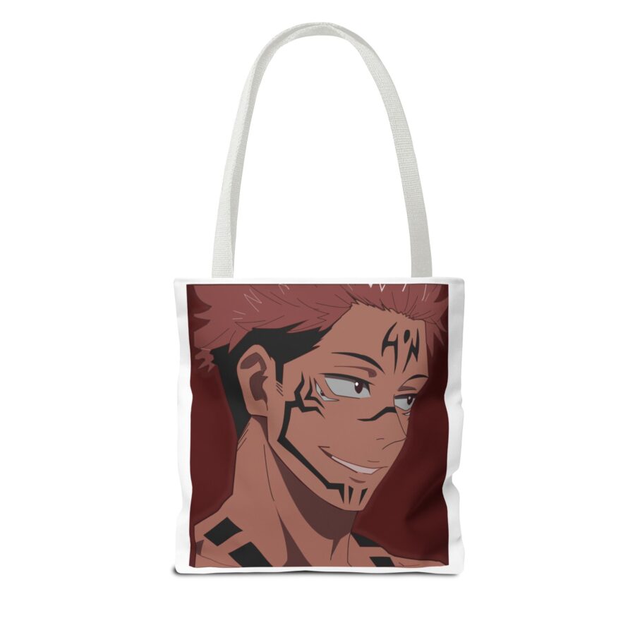 Sakuna Anime-Inspired Tote Bag - Image 2