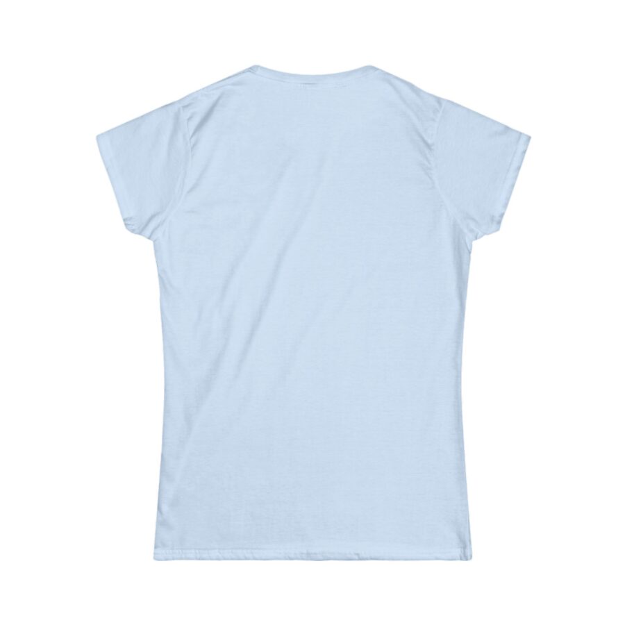 Women's Softstyle Tee - Image 11