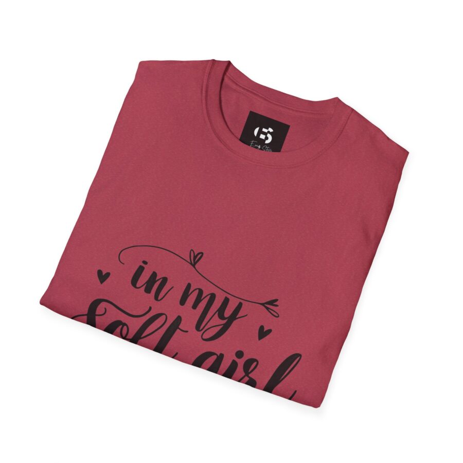 Unisex Softstyle T-Shirt - Image 27