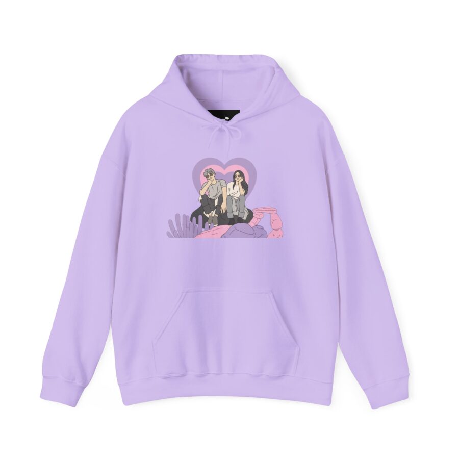 Love Dream Unisex Hoodie