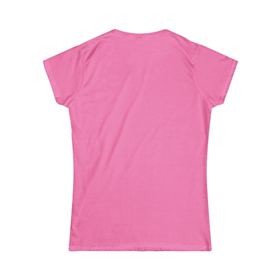 Women's Softstyle Tee - Image 17