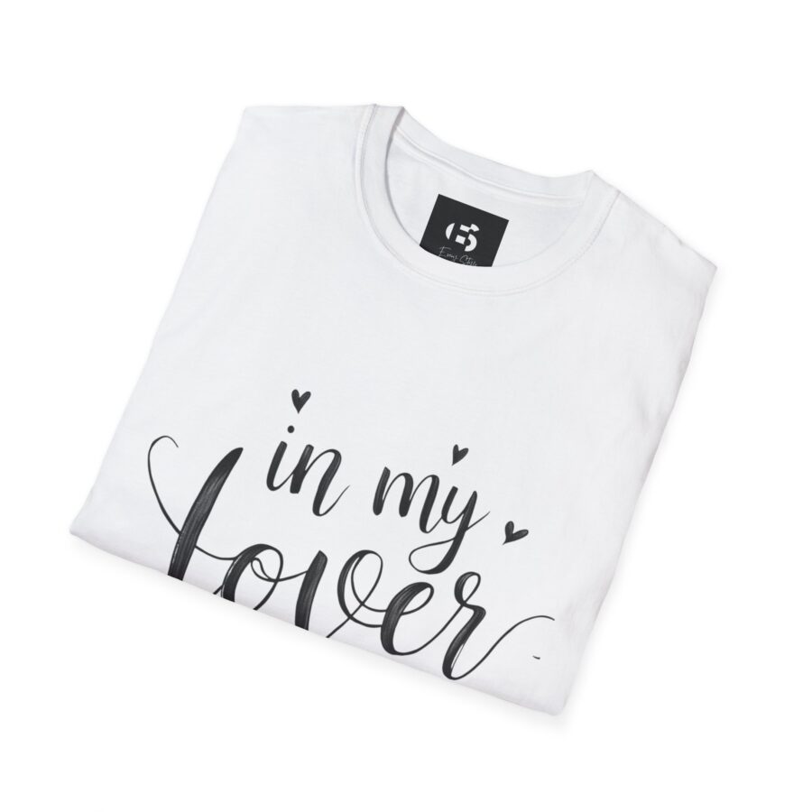 Unisex Softstyle T-Shirt - Image 4