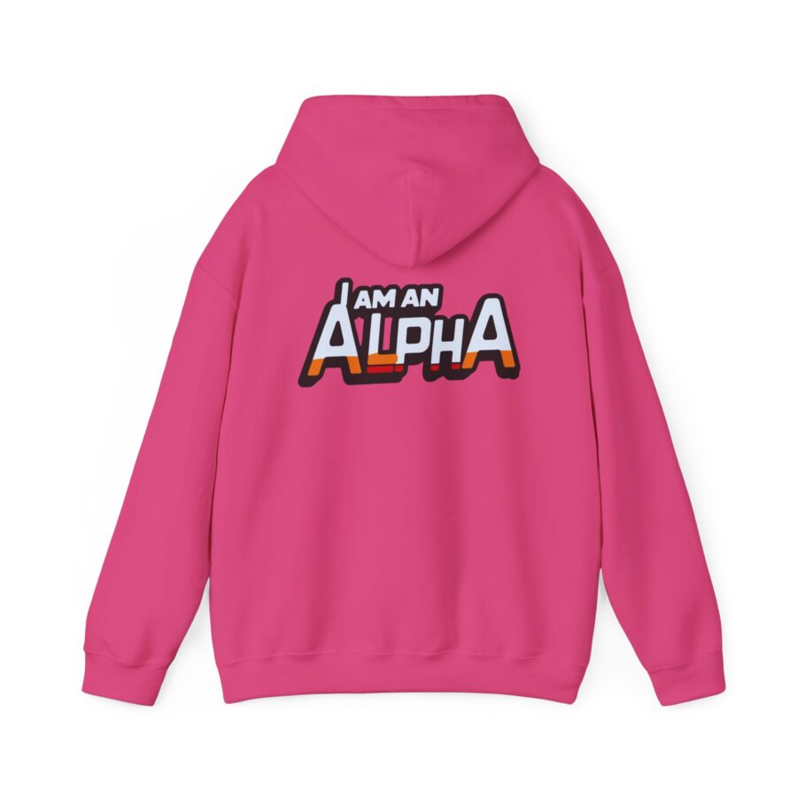 Alpha-Gen-Hooded Sweatshirt - Image 16