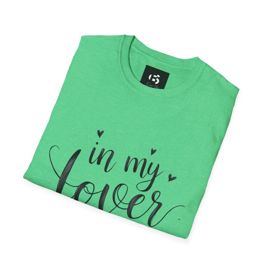 Unisex Softstyle T-Shirt - Image 19