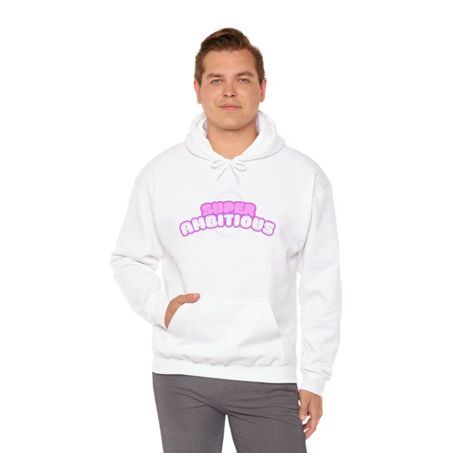 Ambitious Hoodie - Image 3