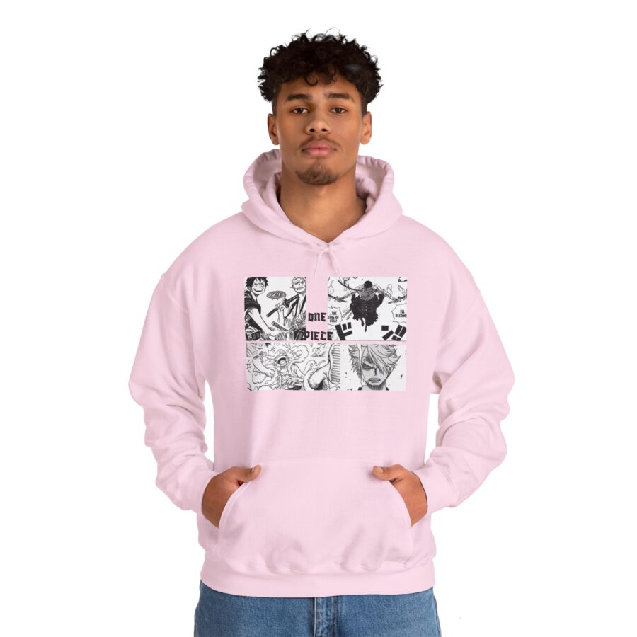 One Piece persona Sweatshirt - Image 6