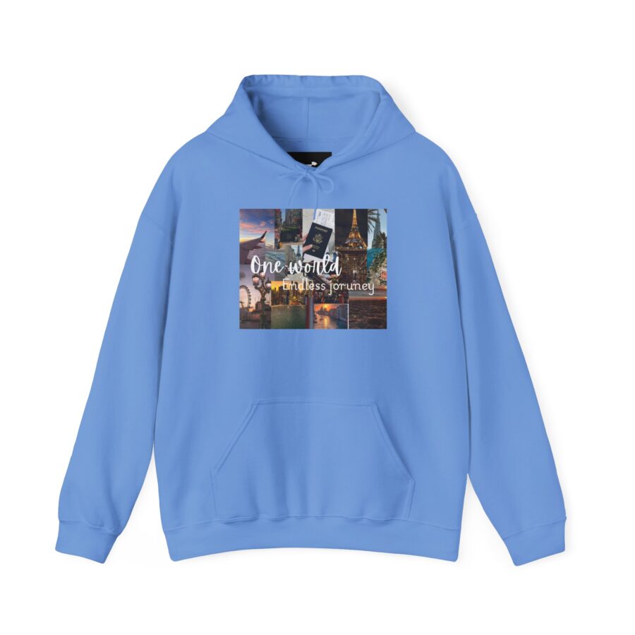 Endless Journey - Hoodie - Image 11