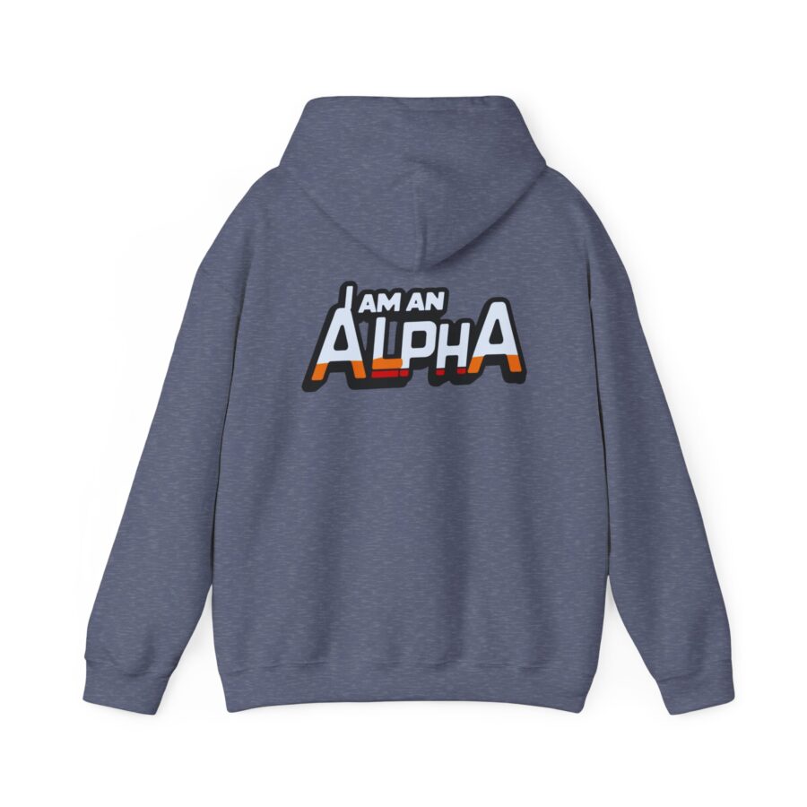 Alpha-Gen-Hooded Sweatshirt - Image 13