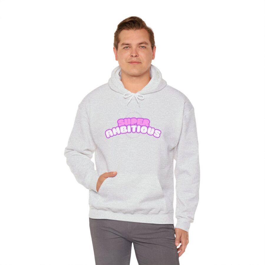 Ambitious Hoodie - Image 4