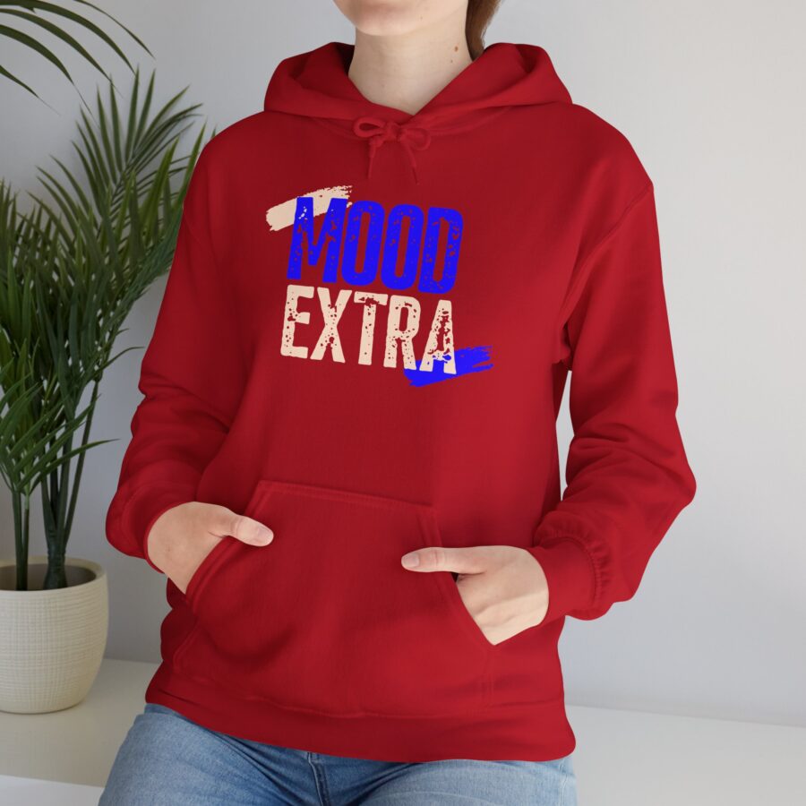 Mood Extra Hoodie - Image 8