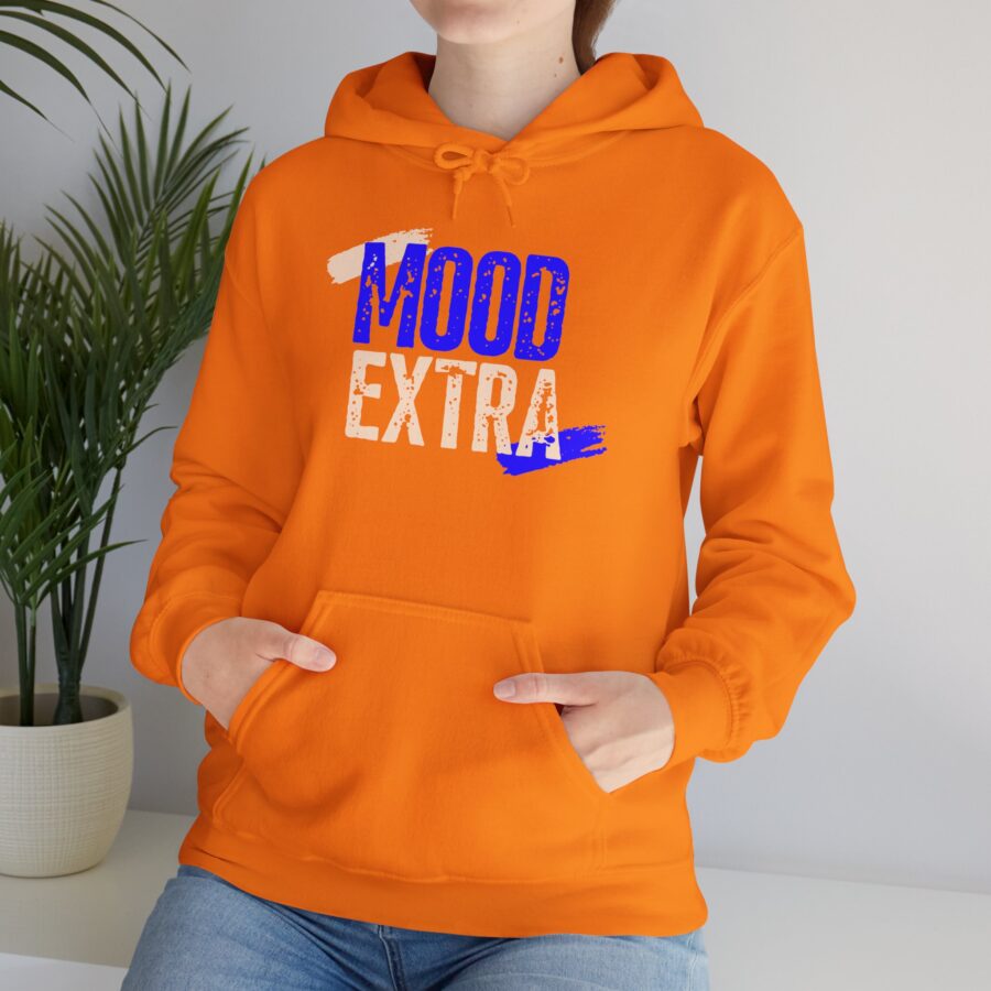 Mood Extra Hoodie