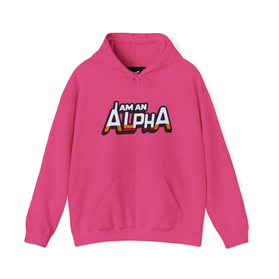 Alpha-Gen-Hooded Sweatshirt - Image 15