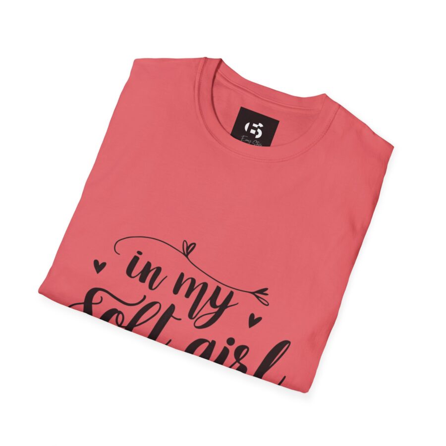 Unisex Softstyle T-Shirt - Image 8