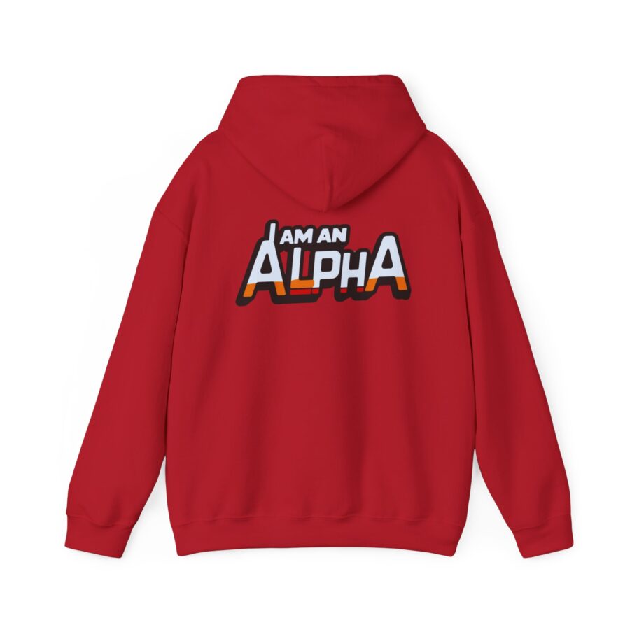 Alpha-Gen-Hooded Sweatshirt - Image 17