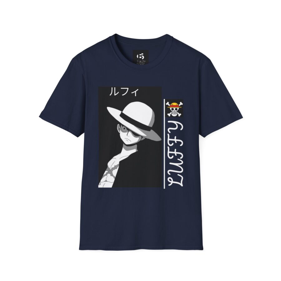 Anime Inspired Luffy Design - Perfect for Casual Wear and Gifts - Image 14