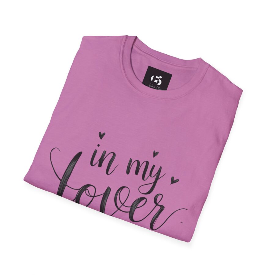 Unisex Softstyle T-Shirt - Image 25