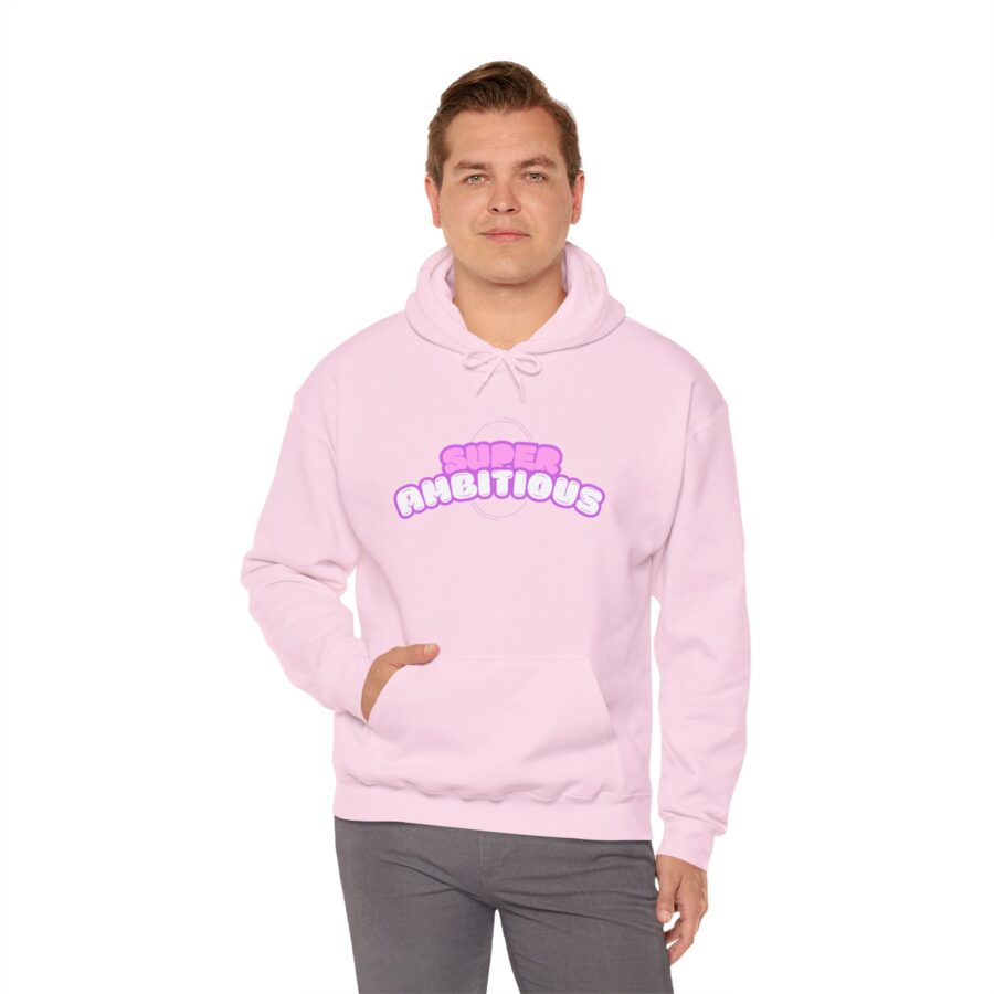 Ambitious Hoodie - Image 2