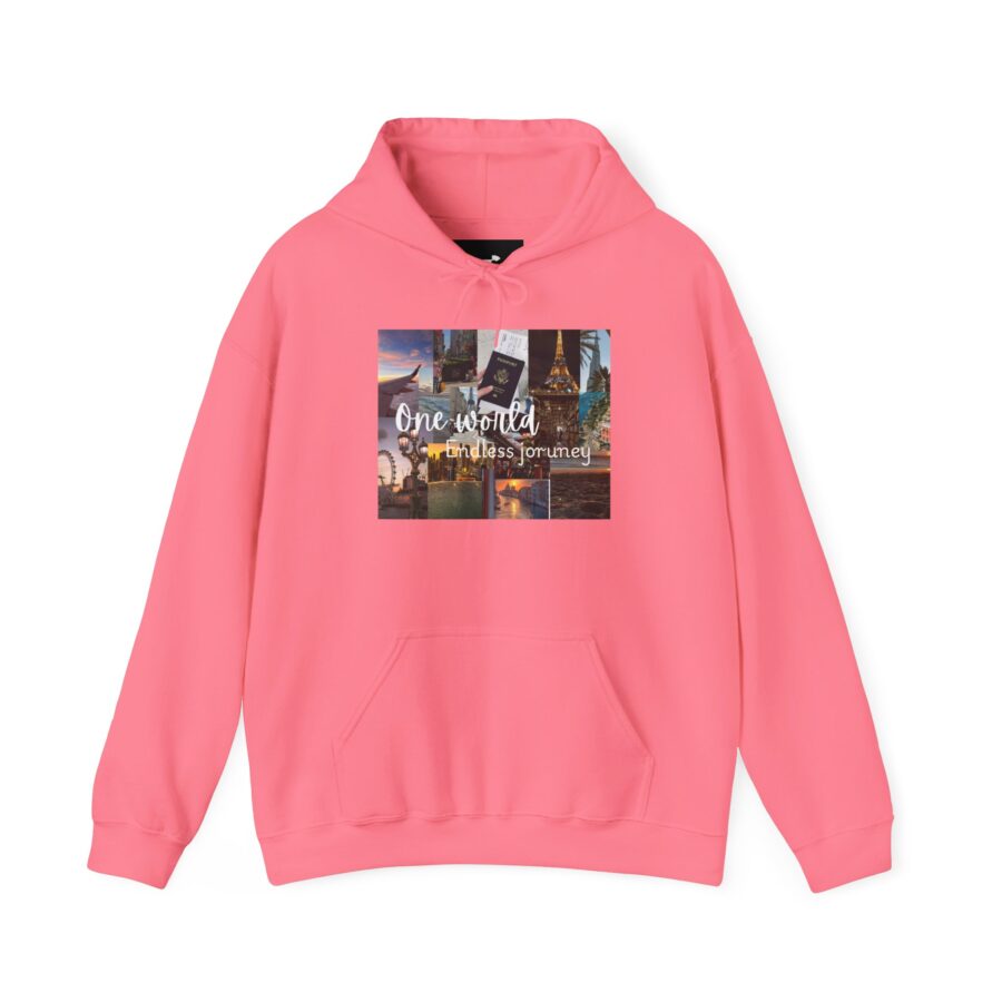 Endless Journey - Hoodie - Image 15