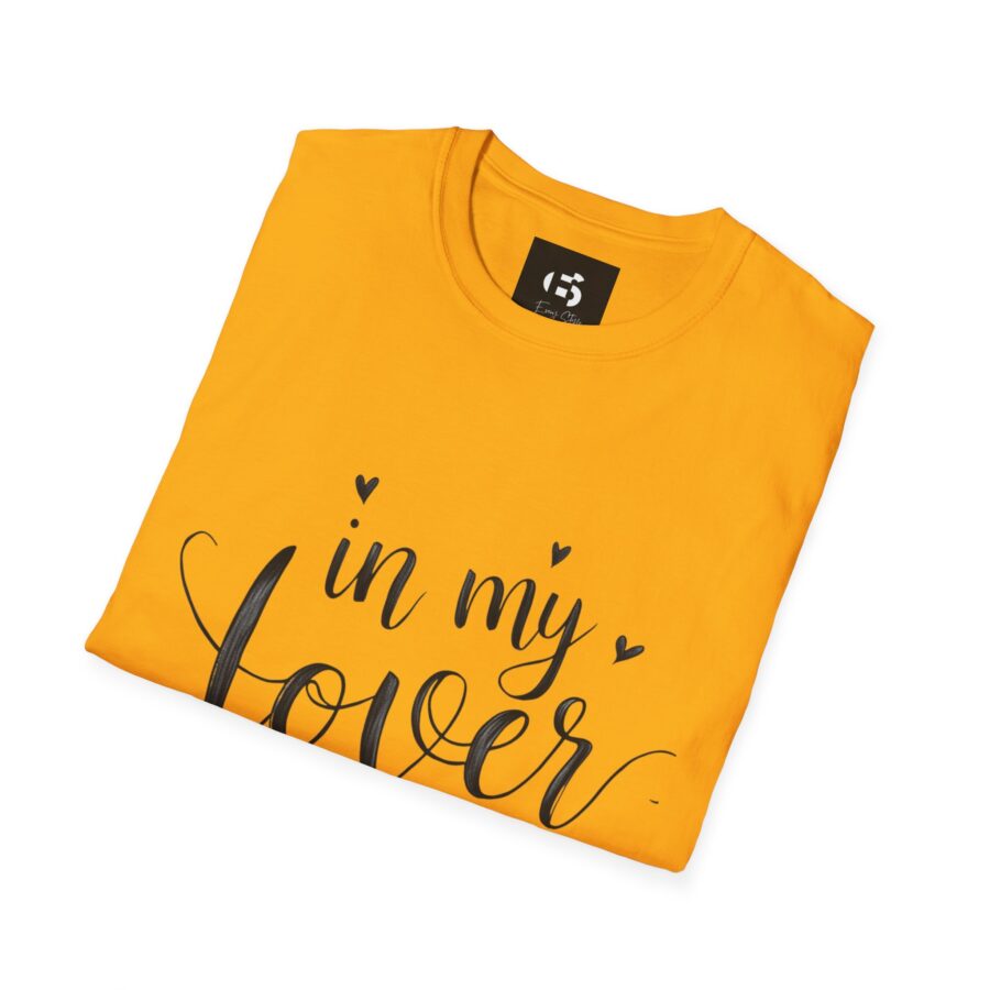 Unisex Softstyle T-Shirt - Image 11