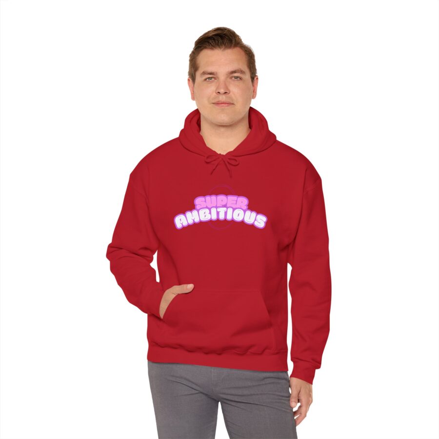 Ambitious Hoodie - Image 6