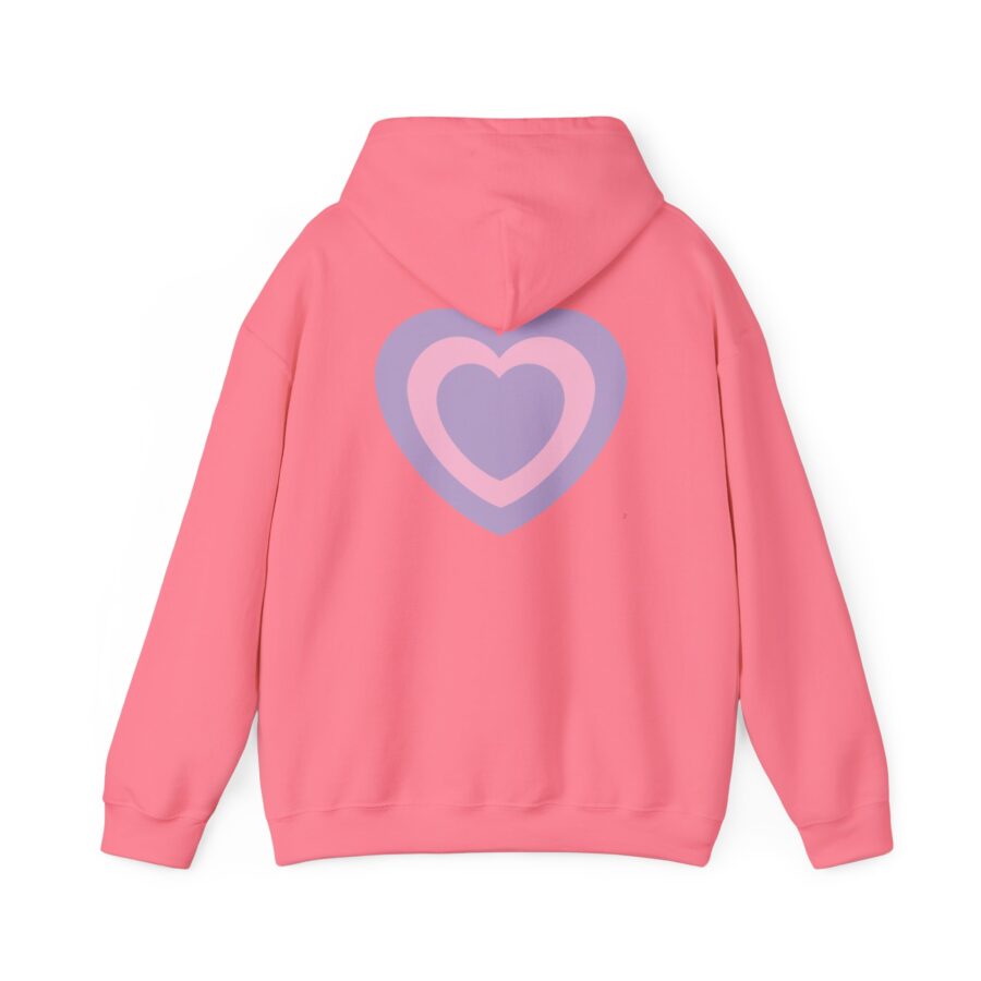 Love Dream Unisex Hoodie - Image 11