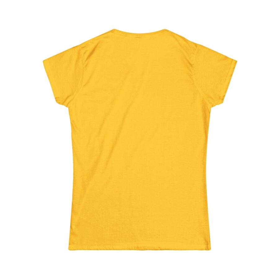 Women's Softstyle Tee - Image 2