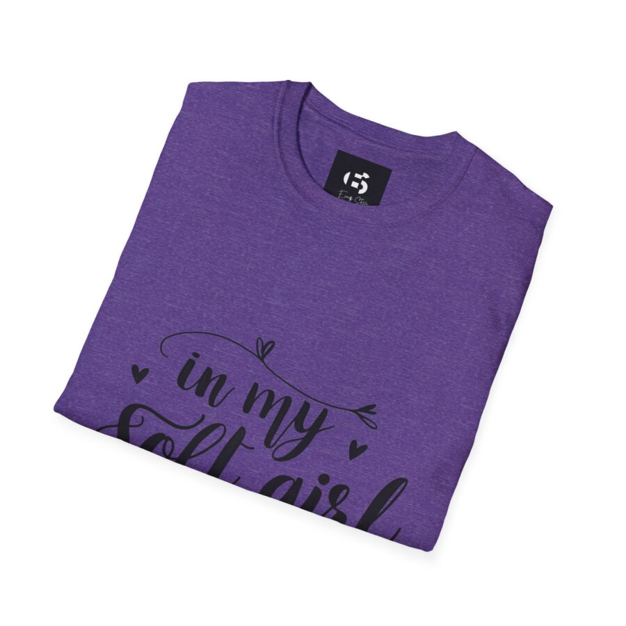 Unisex Softstyle T-Shirt - Image 19